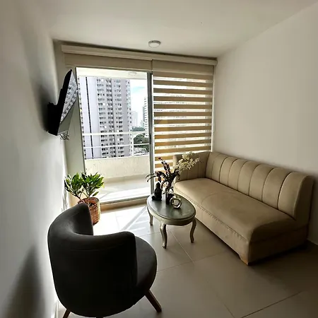 Apartamento En Torices